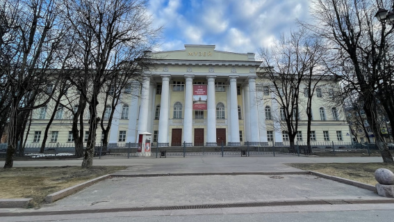 © Фото из архива интернет-портала «Новгород.ру»