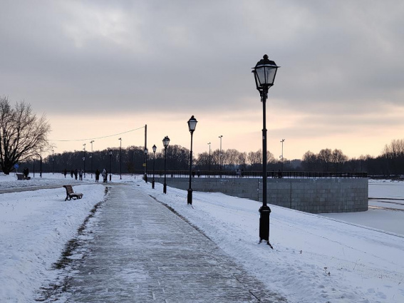 © Управление по работе со СМИ администрации Великого Новгорода