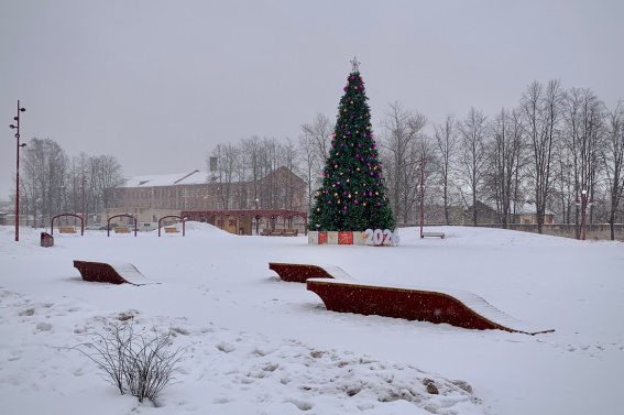 © Центр развития городской среды