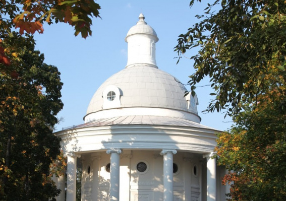 © Новгородский музей-заповедник