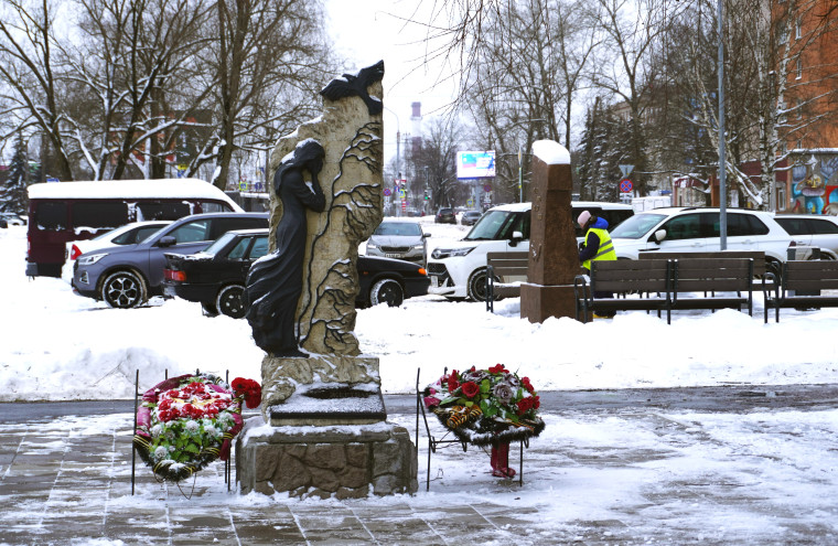 © Администрация Великого Новгорода