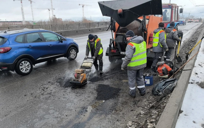 © МКУ «Городское хозяйство»