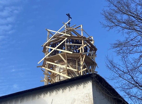 © Новгородский музей-заповедник