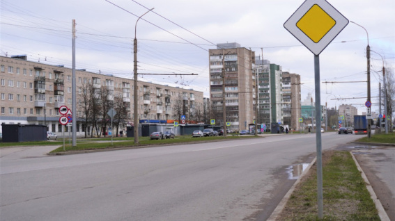 © Администрация Великого Новгорода