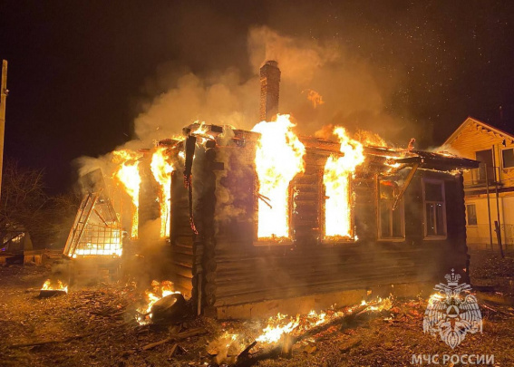 © ГУ МЧС России по Новгородской области