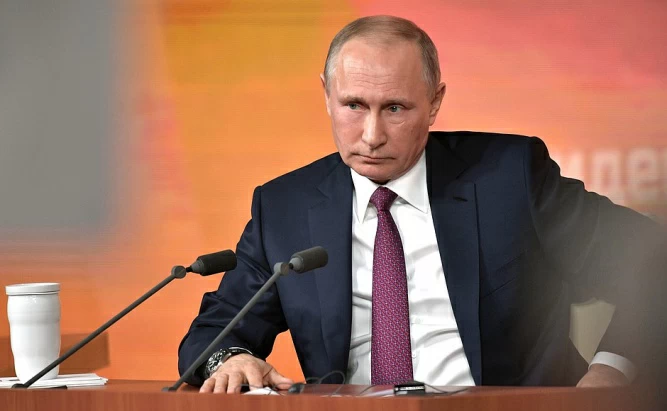© kremlin.ru