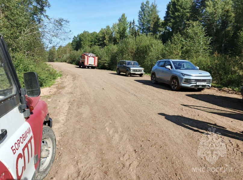 © ГУ МЧС России по Новгородской области