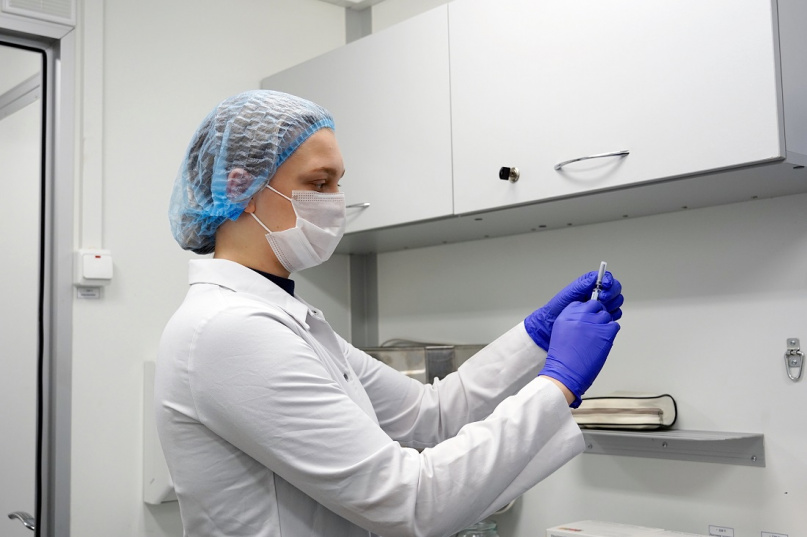 © Министерство здравоохранения Новгородской области