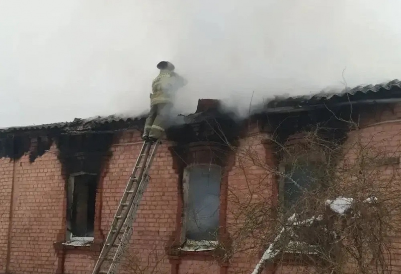 © Управление защиты населения Новгородской области