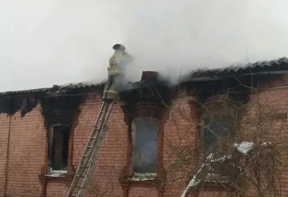 © Управление защиты населения Новгородской области