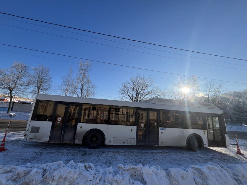 © УГИБДД России по Новгородской области
