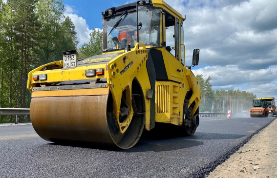 © Министерство транспорта Новгородской области