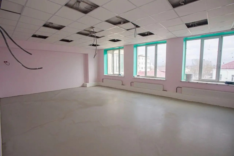 © Минстрой Новгородской области