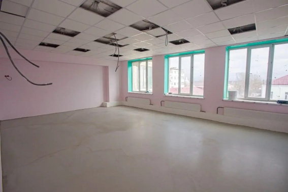 © Минстрой Новгородской области