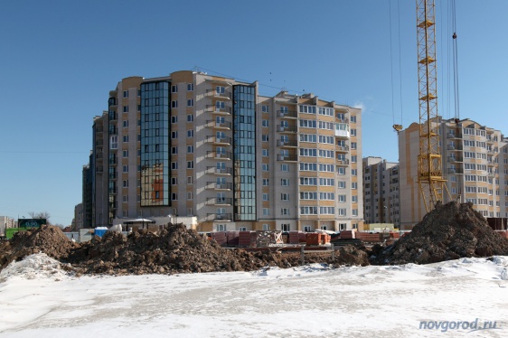 © Новости.Новгород.ру. 