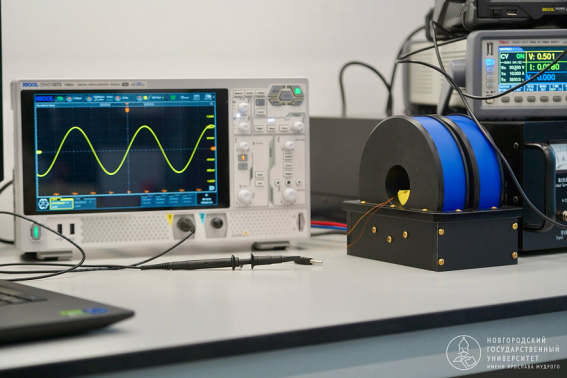 Учёные НовГУ создали магнитокардиометр для диагностики сердечных заболеваний