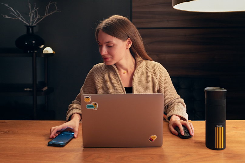 © пресс-служба Билайн