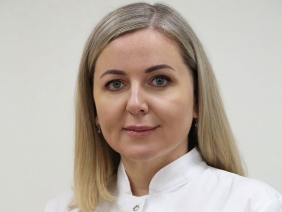 © Любовь Захарова / минздрав Новгородской области 