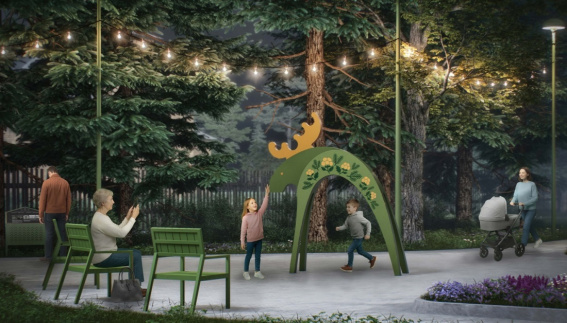 © Центр развития городской среды Новгородской области