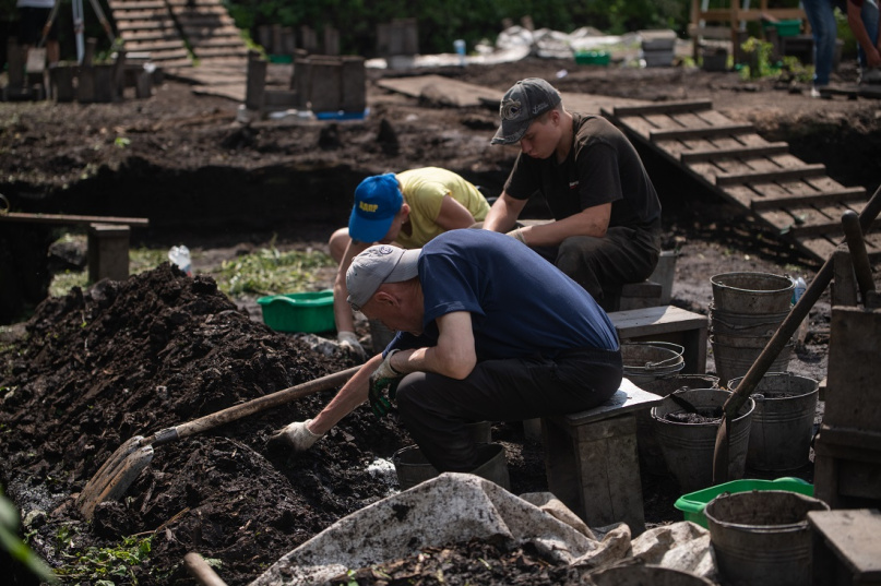 © Новгородский музей-заповедник