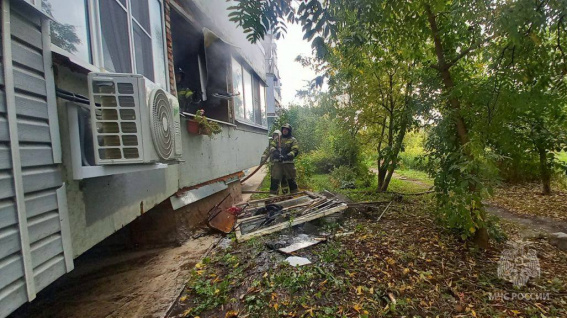 © ГУ МЧС России по Новгородской области