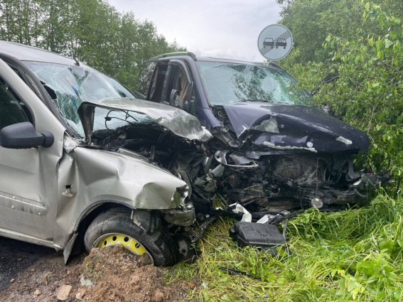 © УГИБДД России по Новгородской области