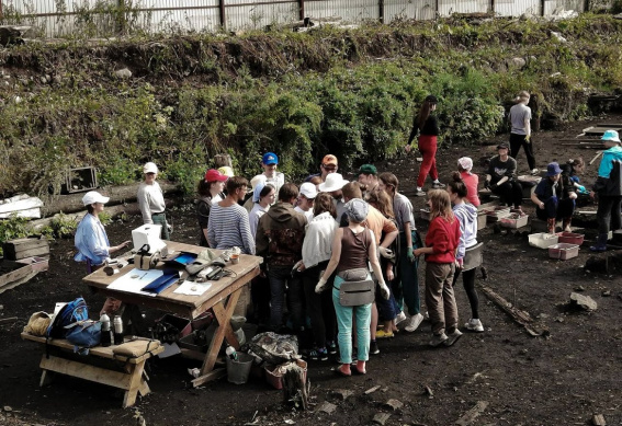 © Новгородский музей-заповедник