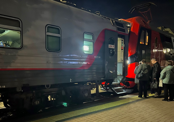 © Минтранс Новгородской области