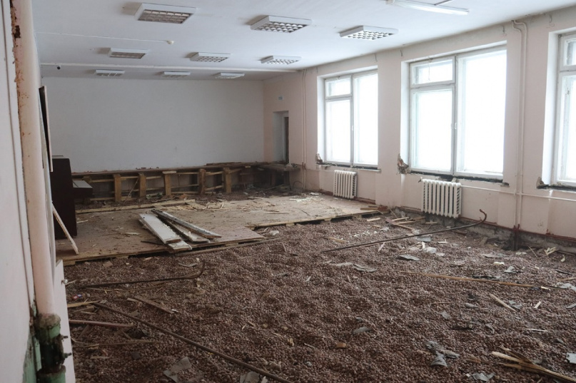 © Страница Александра Дементьева «Вконтакте»