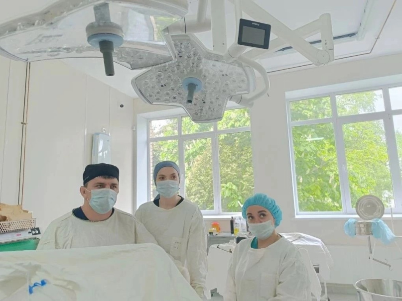 © Министерство здравоохранения Новгородской области