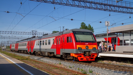 Из Великого Новгорода начнут ходить прямые поезда до Батецкого и Луги