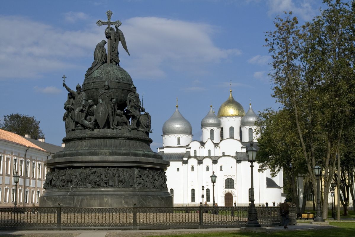 Открытка водопад, картинки новгорода