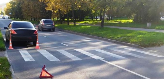 За сутки в Новгородской области двое водителей скрылись с места ДТП