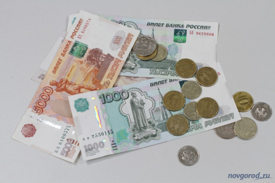 © Фото из архива интернет-портала «Новгород.ру»