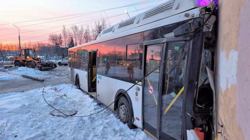 © Телеграм-канал мэра Великого Новгорода Александра Розбаума