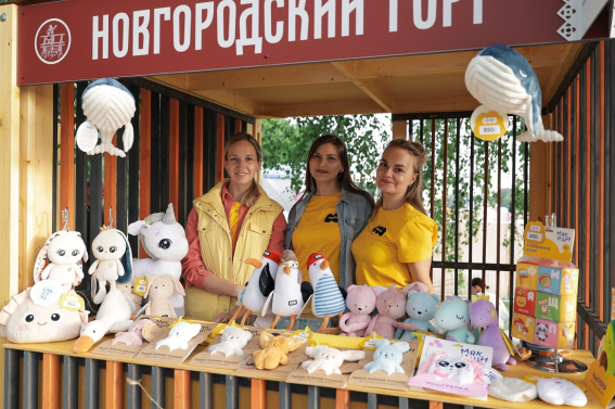 © Министерство инвестиционной политики Новгородской области