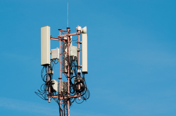 МегаФон на 20% нарастил скорость мобильного интернета в Боровичском районе
