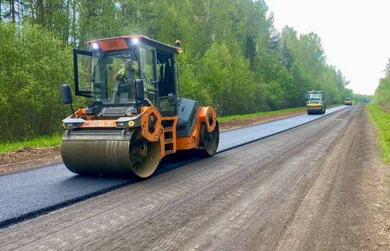 © Министерство транспорта Новгородской области