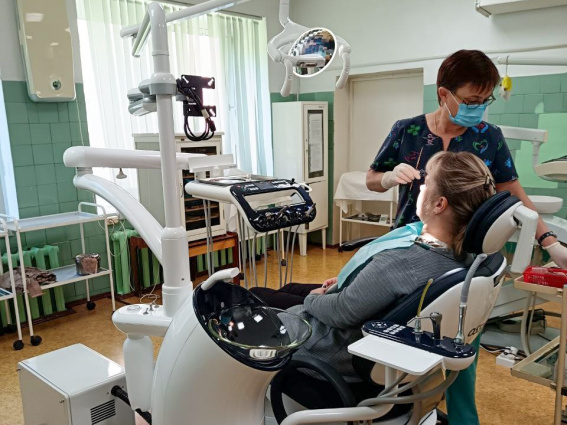 © Минздрав Новгородской области