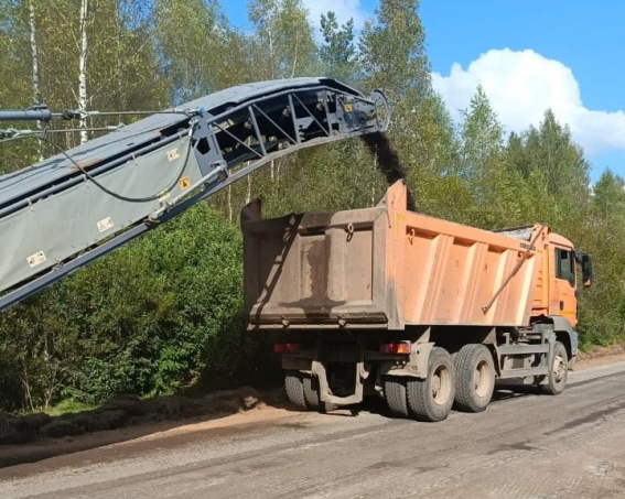 © Министерство транспорта Новгородской области