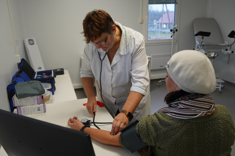 © Министерство здравоохранения Новгородской области