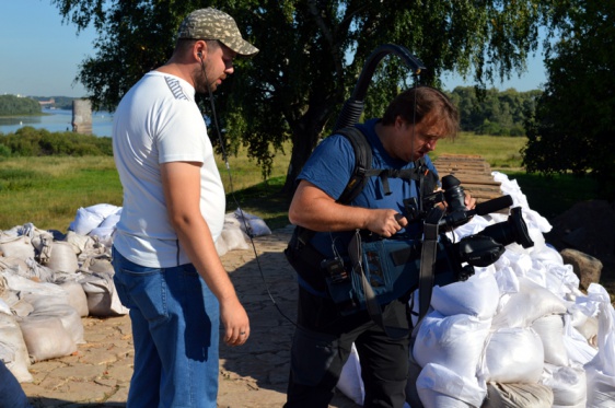 © Фото Новгородского музея-заповедника