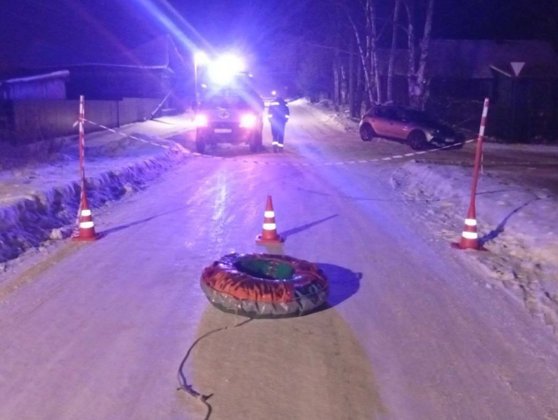 © УГИБДД России по Новгородской области