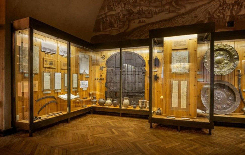 © Телеграм-канал Александра Дронова