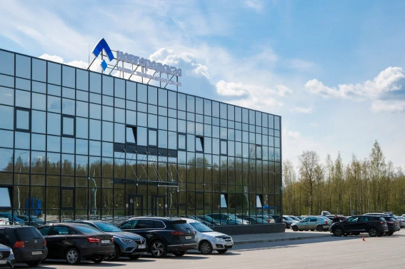 © Телеграм-канал Александра Дронова