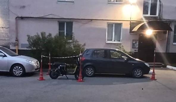 © УГИБДД России по Новгородской области