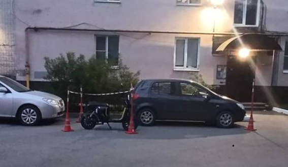 © УГИБДД России по Новгородской области