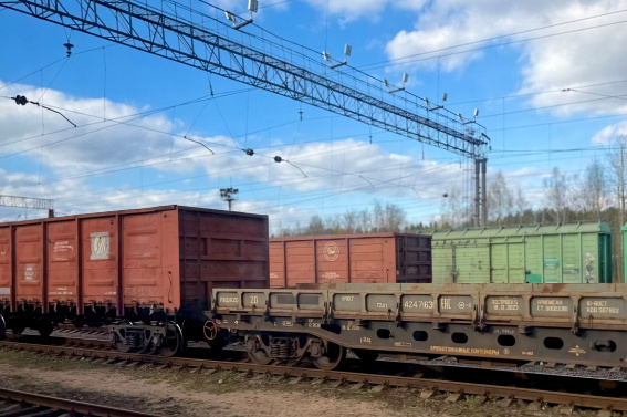 © Министерство транспорта Новгородской области