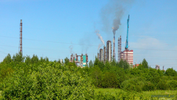 © Фото из архива интернет-портала «Новгород.ру»