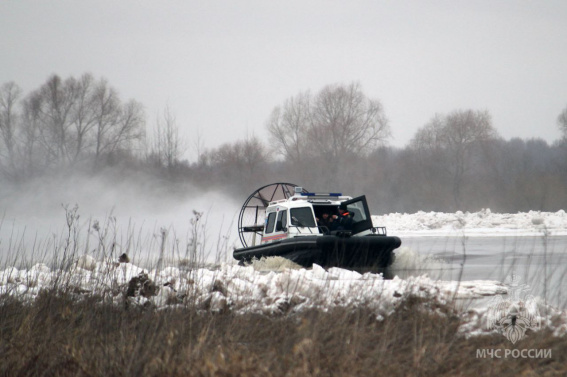 © ГУ МЧС России по Новгородской области